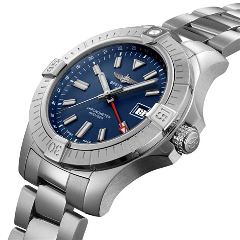 is breitling avenger a good watch